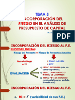 00 C Incorporacion Del Riesgo Al Flujo de Efectivo