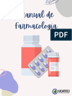 Manual Farmacologia