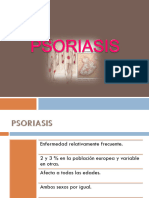 Psoriasis