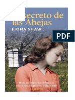 Shaw Fiona - El Secreto de Las Abejas