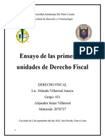 Ensayo Ale Fiscal