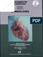 Fundamentos Cardiologia - PDF Versión 1