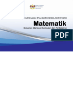 009 DSKP KSSR Semakan 2017 Matematik Thn5 Print