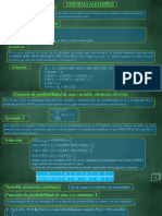 Variables Aleatorias