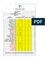 Compilation Sheet August To Nov-1 PCMC