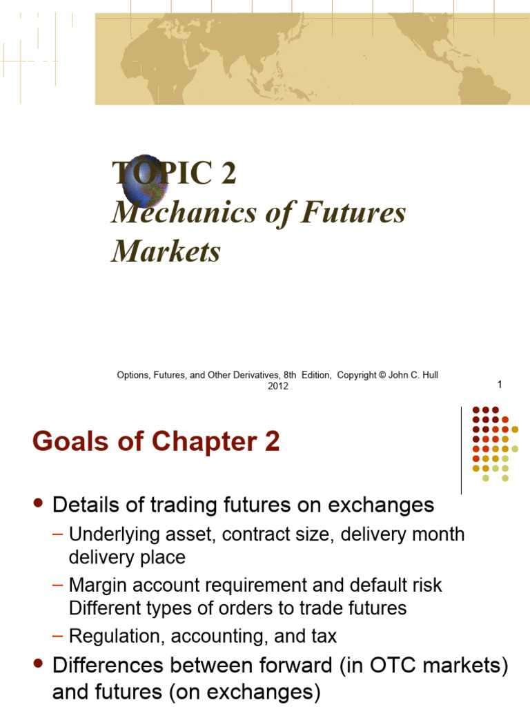 Topic 2 | PDF