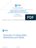 BA 2023 - 2024 T04 Descriptive Statistics