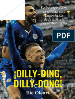 Dilly Ding Dilly Dong