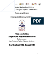 Guía Académica_Máquinas Eléctricas RCCJ