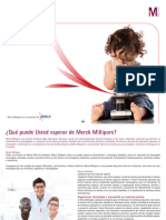 Catálogo Virtual Materias Primas Merck