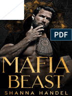 Mafia Beast - Shanna Handel