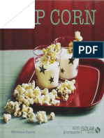 Pop Corn Español - PDF Versión 1