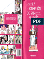 La Confesión de San Agustín