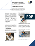 Informe Magnetismo-Fisica Electrica-Molina, Soriano, Hernadez, Nuñez