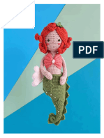 Agnes The Mermaid