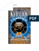 El Kybalion Cuantico KC Libro Completo