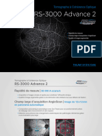 Documentation RS-3000 Advance 2