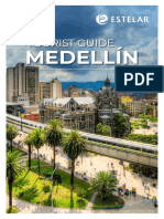 Medellin Tourist Guide