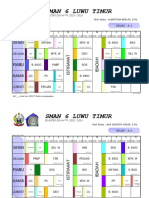 Roster Kelas 10 Feb 34