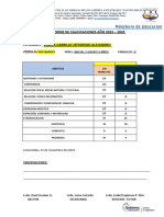 Alejandro Reporte Individual de Estudiantes