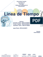 Linea de Tiempo 77