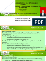 Peraturan Pepemerintah PP No. 45 Tahun 2023-Ringkas-1