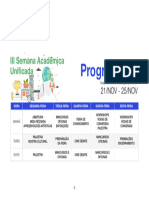 SAU - 2022-Programação - SAU-1