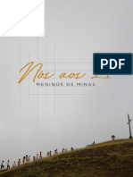 Meninos de Minas l NÓS AOS 21 l  ebook