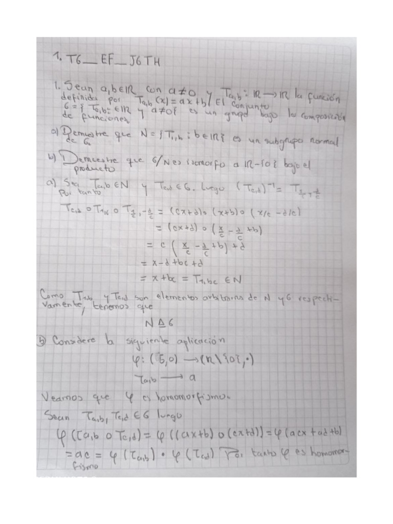1.TG Ef JGTH | PDF