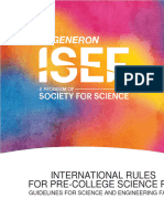 ISEF