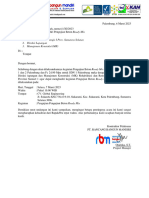 Surat Undangan Pengujian Beton Ready Mix SDN 1 Dan 2 Palembang-1