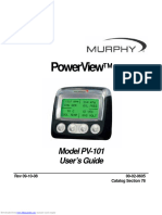 Powerview pv101