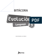 Bitacora 9