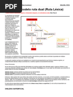 Método PQRST para Estudio Efectivo | PDF