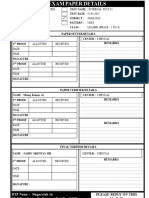 FC - Biotechnology-Principles & Processes