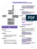 THERAPEUTIC CATEGORIES - Docx 2