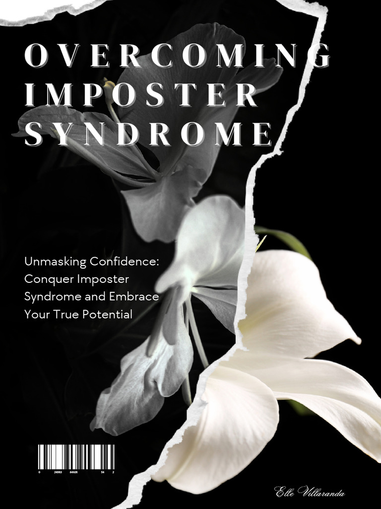 Overcoming Imposter Syndrome Guide | PDF | Self Esteem | Psychotherapy