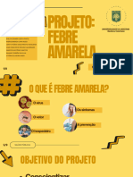 Febre Amarela