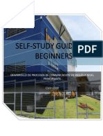 Students Self-Study Handbook Csid12000