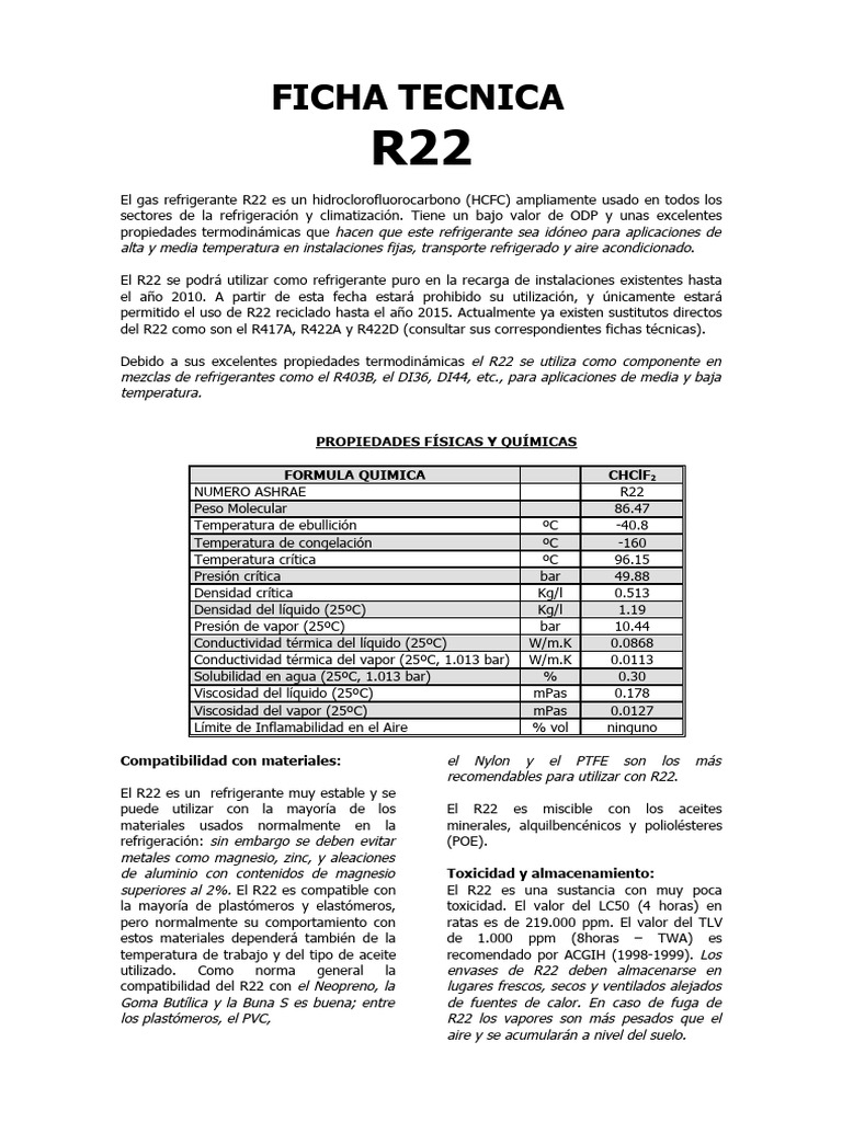 Httpwww scalofrios esfriorefrigerantesfichastecnicashcfcs pdf pdf