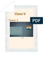 Class V SST Classnotes 13 V 2021 22