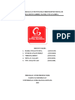 Laporan Hasil Pelaksanaan Penyuluhan BP