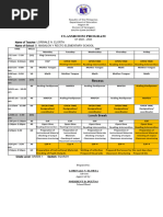 CLASSROOM PROGRAM 2022 2023 Final