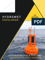 Hydromet 2021