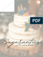 Sugarantics Book Proposal