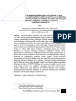 5 - Penerapan Kebijakan Rehabilitasi Sebagai Upaya