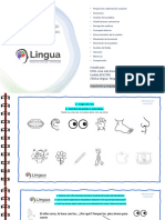 Cuadernillo de 3-4 Años