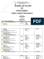 Course Outline Eng8.Sy24
