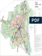 Dehradun Master Plan 2025