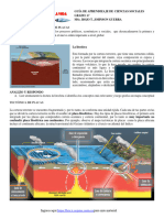 GT 2020 CSC G6° Que Es La Tectónica de Placas